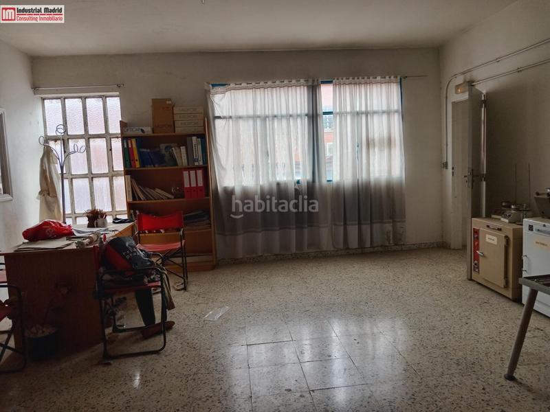 Foto e7def769-5795-4932-8968-da1ecf40bdf6. Capannone industriale in Parque Cataluña Torrejón de Ardoz