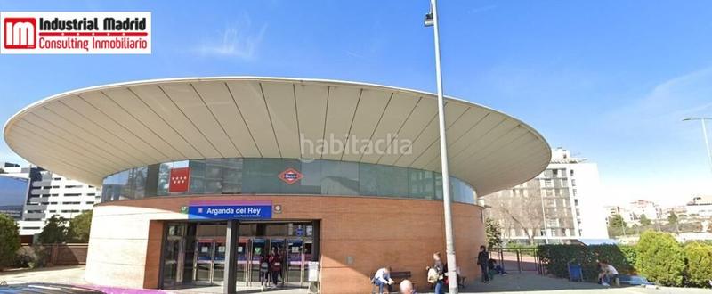 Foto 114e3033-3af4-4a2e-b27a-5deb2ce0e310. Local commercial dans Centro Arganda del Rey