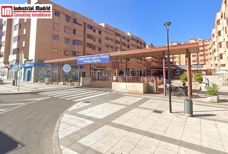Foto 3529ac46-138c-44ee-acea-589a8f7c79cb. Local commercial dans Centro Arganda del Rey