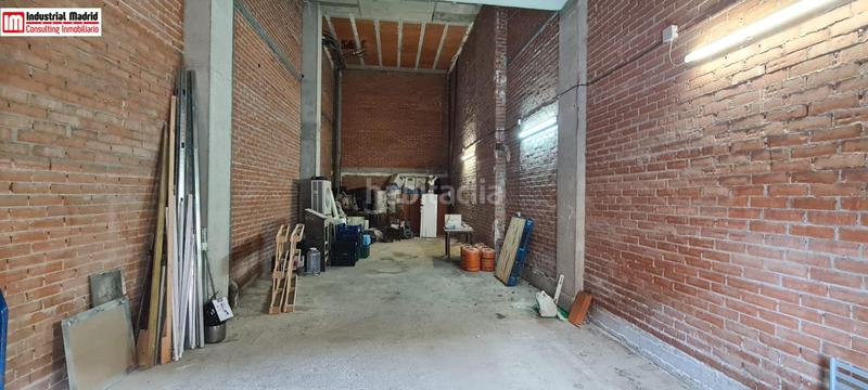 Foto 8efb7272-b617-475a-9e71-e33766562200. Local commercial dans Centro Arganda del Rey