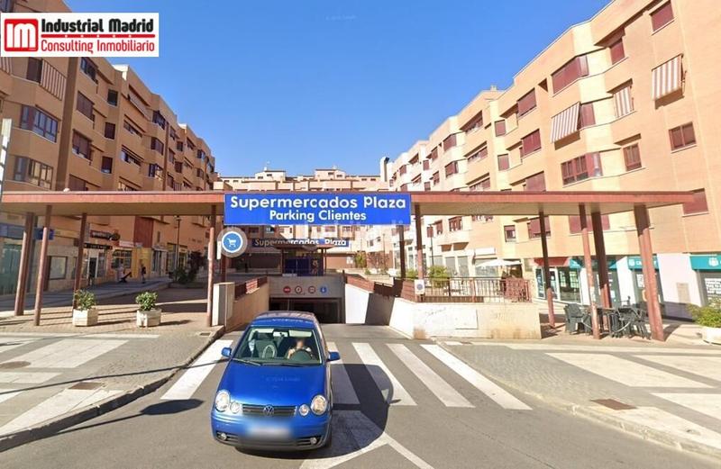 Foto a8939700-8f78-4175-8368-140b0d4f4a1f. Local commercial dans Centro Arganda del Rey