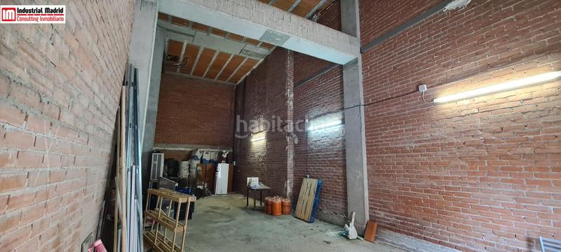 Foto c1b01fbc-a7ee-4639-9947-17a09c6de8bc. Local commercial dans Centro Arganda del Rey