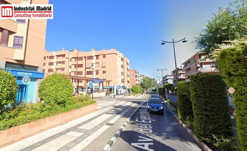 Foto d1a414fa-dbbe-409e-bdad-53f0b3d5f024. Local commercial dans Centro Arganda del Rey