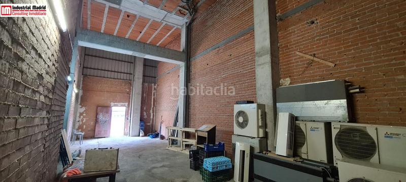 Foto dd3b5a05-2521-4733-b1ed-e7920d85e81b. Local commercial dans Centro Arganda del Rey