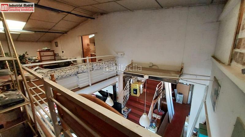 Foto 82ab500a-0dc8-4645-913c-06745d622c3e. Capannone industriale in Mejorada del Campo