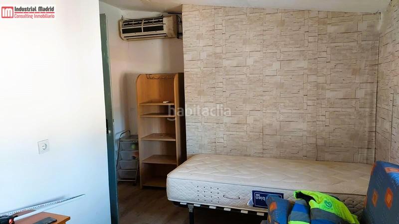 Foto 88ce7a1e-2b6e-4899-b4f4-2ba5ec4abf01. Capannone industriale in Mejorada del Campo