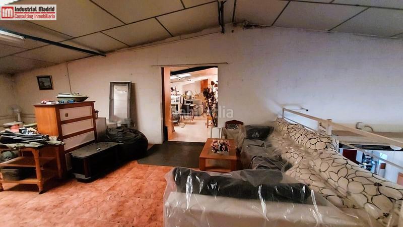 Foto b794f0ef-a5f9-4262-9852-91ef8e34c46f. Capannone industriale in Mejorada del Campo