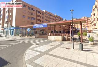 Local Comercial en Centro