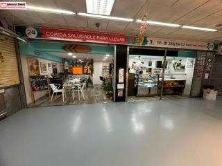 Local Comercial  Carretera de loeches. Oportunidad nica en el mercado de arganda del rey!