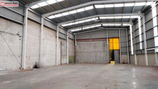 Nave industrial  Calle tungsteno. Industrial madrid presenta esta impresionante nave en arganda de