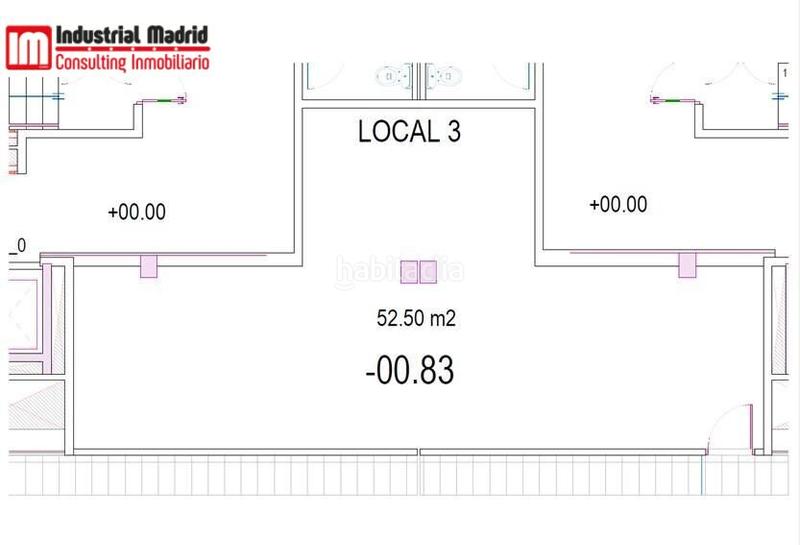 Foto 06fe771b-ea5e-4d34-8507-8912a25aaa81. Local commercial dans Centro Arganda del Rey