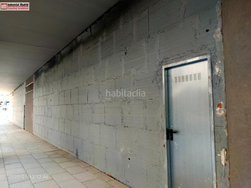 Foto c2856b09-8f2c-41a8-8480-16799eeb7c44. Local commercial dans Centro Arganda del Rey