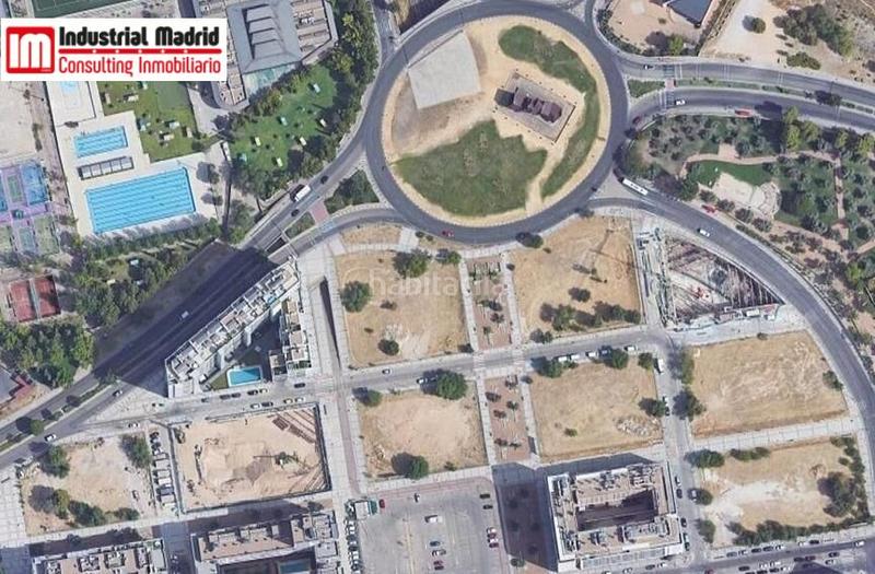 Foto 42a5b37b-35e6-44ef-97a9-0808f3a2c559. Local comercial a Centro Arganda del Rey