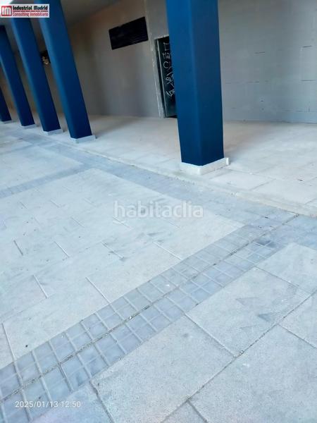 Foto 6ef9b671-fc8f-4b2f-8355-d3a2da0077de. Local comercial a Centro Arganda del Rey