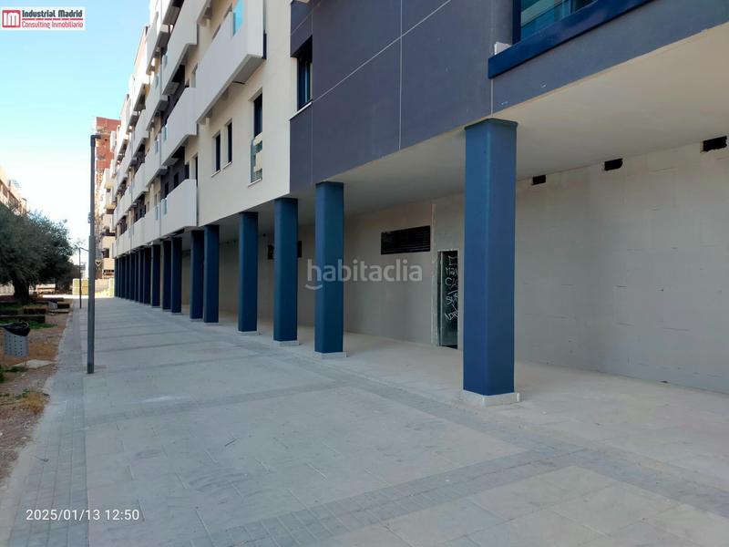 Foto 73bb578c-ff41-4f43-800b-47b459f2a43e. Local comercial a Centro Arganda del Rey