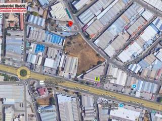 Terreny residencial  Camino del puente viejo. Terreno industrial en venta en el polígono de arganda del rey