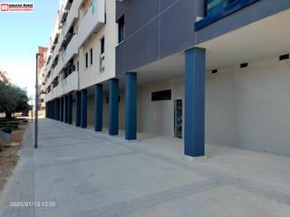 Lloguer Local Comercial  Calle estación de vaciamadrid. Excelente oportunidad de local en edificio parís 3