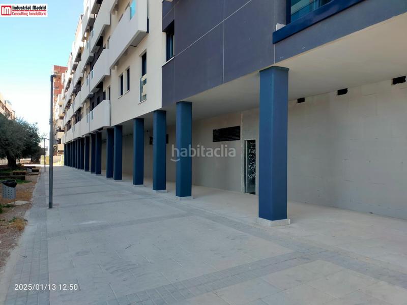 Foto 699bd027-23e2-4baa-81bc-bcc0602976ac. Affitto locale commerciale in Centro Arganda del Rey