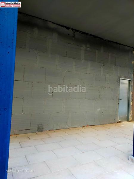 Foto bec5de33-27ba-4176-b567-60f3c5e104b2. Affitto locale commerciale in Centro Arganda del Rey