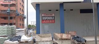 Local Comercial en Calle Estación de Vaciamadrid