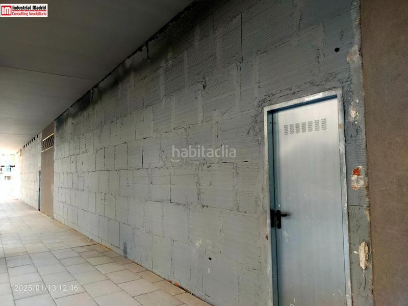 Foto 273a048e-b57d-4e9d-a1b9-5d70b886063c. Lloguer local comercial a Centro Arganda del Rey