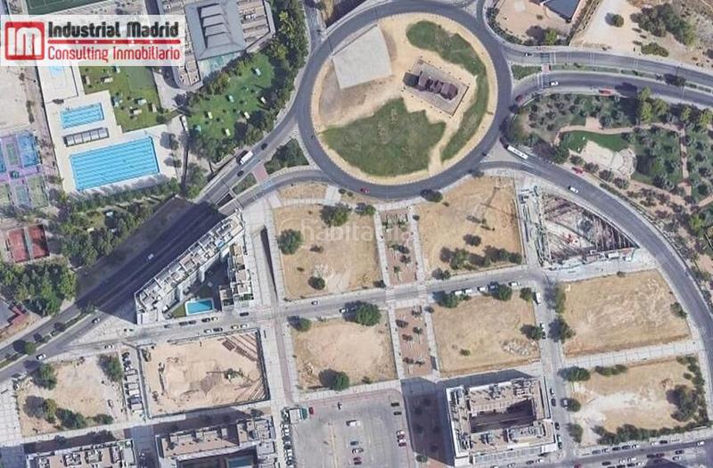 Foto ddc2cd37-c740-44f0-a6f0-f5ec2375405b. Lloguer local comercial a Centro Arganda del Rey