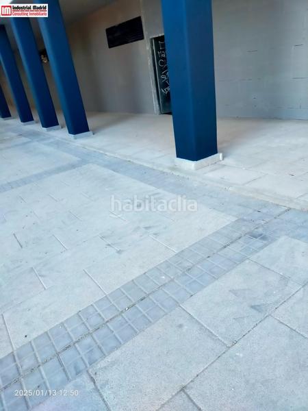 Foto 35b54389-ca19-44f9-a51f-1b9ebcca2506. Location local commercial dans Centro Arganda del Rey