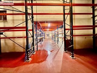 Nave industrial en Zona Industrial. Nave en venta en el polígono alquitón, arganda del rey
