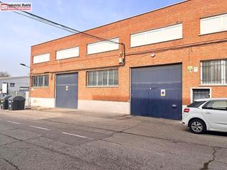 Nave industrial  Calle de oviedo. Oportunidad nave industrial en el polígono de arganda del rey