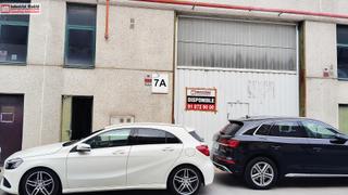 Lloguer Nau industrial a Villaverde Alto. Inversión estratégica en villaverde!