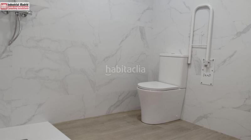 Foto 75fc180c-6880-4689-98dd-9777bfbee472. Geschäftsraum in El Mirador-El Grillero Arganda del Rey