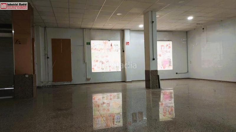 Foto 08a3dd8e-97f2-4a66-96b6-4bca5982f798. Local comercial industrial madrid presenta este local comercial en venta y alquiler en Arganda del Rey