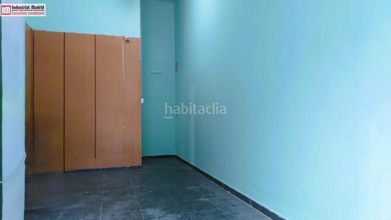 Foto a4222506-f4d8-48d7-814f-4f8129741f76. Local comercial industrial madrid presenta este local comercial en venta y alquiler en Arganda del Rey