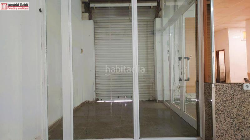 Foto af77382c-f993-4a23-ac57-9804a652e02a. Local comercial industrial madrid presenta este local comercial en venta y alquiler en Arganda del Rey