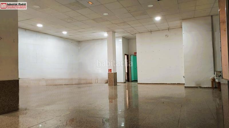 Foto b952b625-75e8-4623-8153-b2200cb04f90. Local comercial industrial madrid presenta este local comercial en venta y alquiler en Arganda del Rey