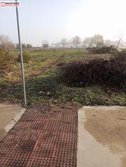Terreny residencial a Zona Industrial. Parcela industrial en venta
