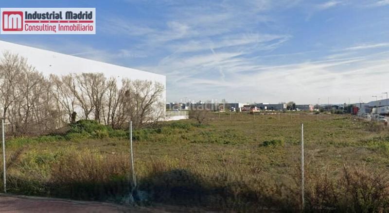 Foto 30ba9f52-af0f-4e63-968d-044b9f1336b3. Area edificabile industriale in Montserrat-Parque Empresarial San Fernando de Henares