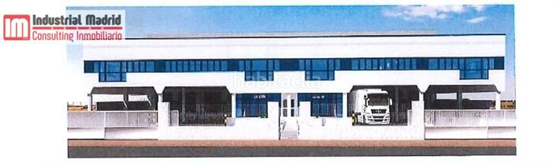 Foto 938eb361-0993-4ad2-8dd5-5b9af08b8f96. Area edificabile industriale in Montserrat-Parque Empresarial San Fernando de Henares