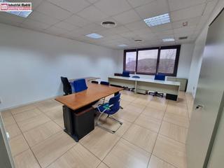 Oficina  Calle de mariano barbacid. Oficina en rivas  espacio ideal para tu negocio