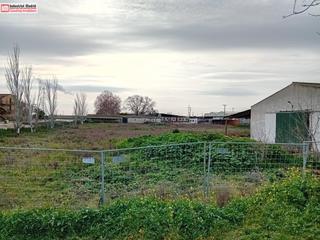 Terreny residencial a Torrejón de la Calzada. Terreno industriallogístico en venta torrejón de la calzada