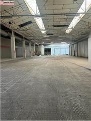 Lloguer Nau industrial a Virgen del Rosario. Nave industrial en alquiler en torrejón de ardoz  ubicación estr