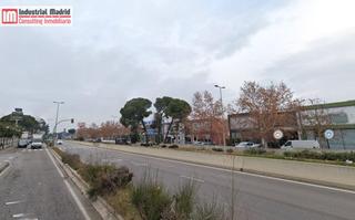Miete Fabrikhalle in Zona Industrial. Se alquila entreplanta de nave de 200 m en entreplanta  polígono