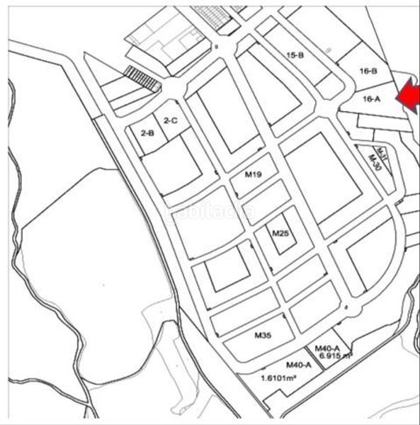 Foto e2187b08-aaec-407a-8763-0b23e9fa005d. Industrial plot in Las Castañeras - Bulevar Arroyomolinos
