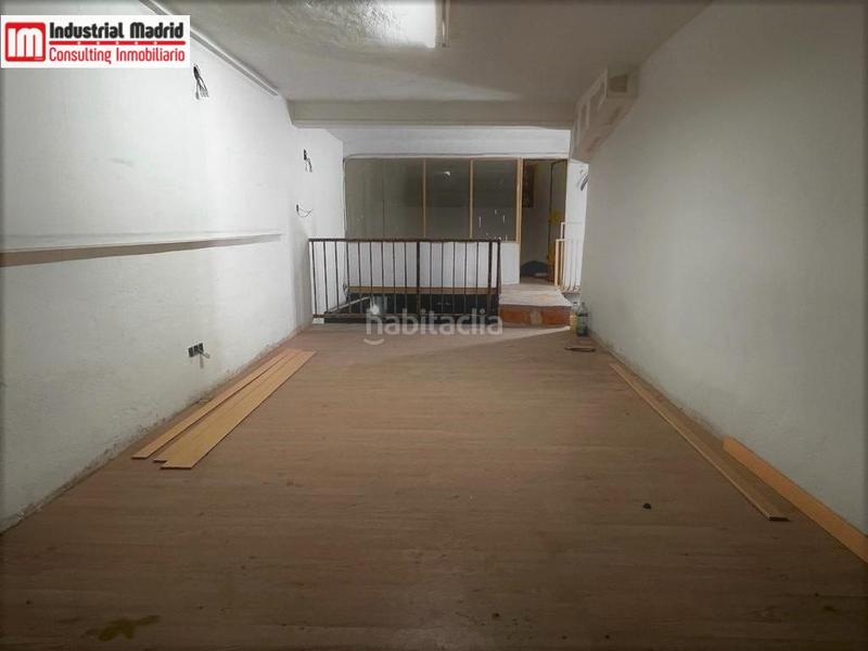 Foto 23591e1b-def5-4e04-9b16-0b1eba56cc49. Local comercial nave industrial en venta en en San Diego Madrid