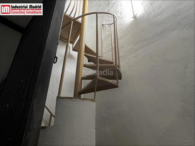 Foto 84ef9b6e-7f6d-4249-8b41-9b48704fa804. Local comercial nave industrial en venta en en San Diego Madrid