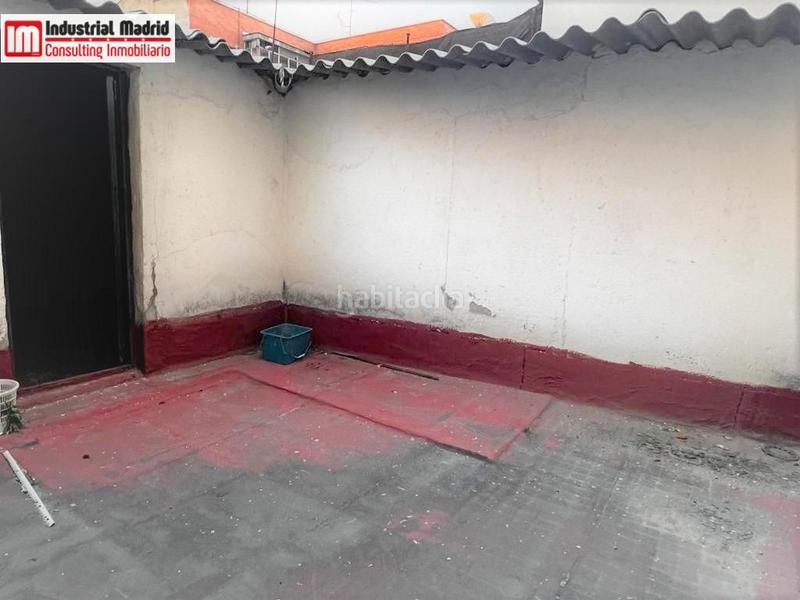 Foto 96ade80d-a77a-4560-9d25-76b26808e01c. Local comercial nave industrial en venta en en San Diego Madrid