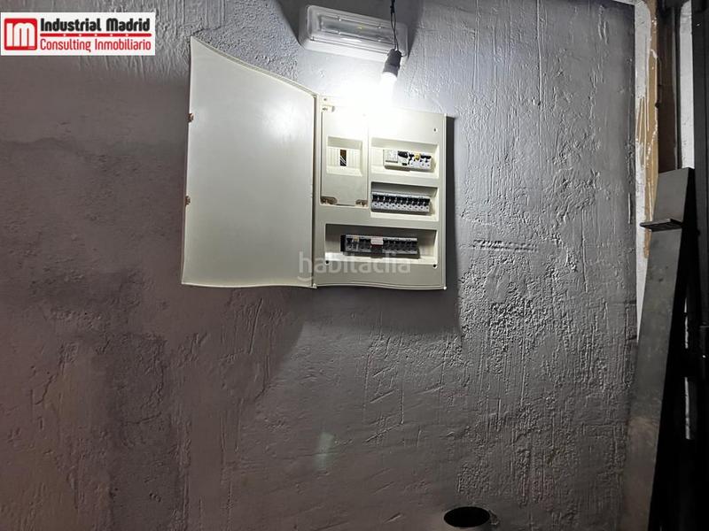 Foto bfd0e3c2-2c61-4fdd-a85a-431a13e41c90. Local comercial nave industrial en venta en en San Diego Madrid