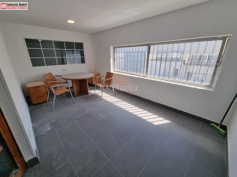 Foto 09de2dd5-cfa7-4619-8447-70c52e2e8a32. Nave industrial  en venta polígono albresa, en Valdemoro