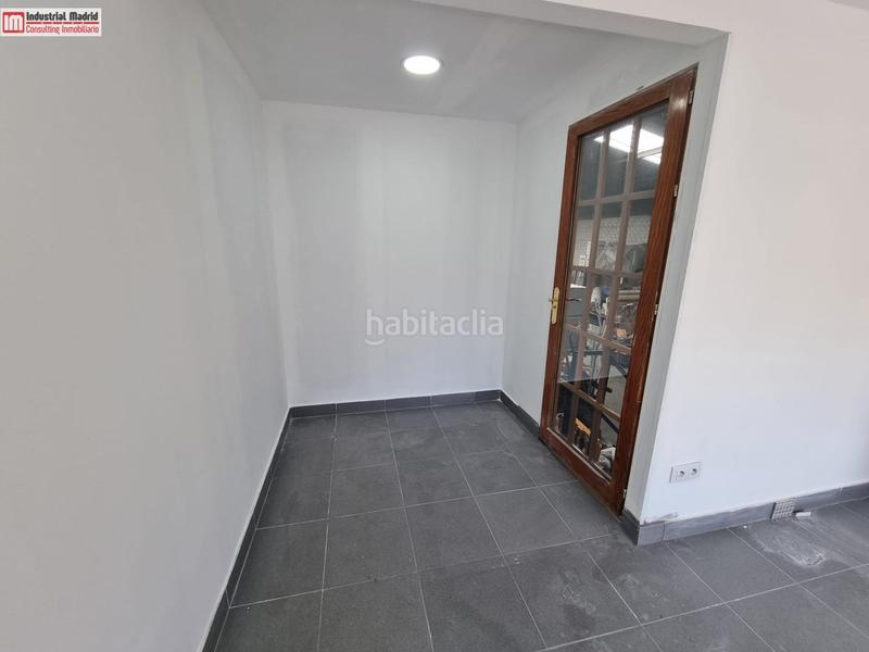 Foto 1e40b251-5343-4e15-87fc-1cdea7a12ba5. Nave industrial  en venta polígono albresa, en Valdemoro