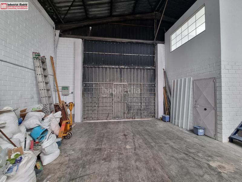 Foto 27b0b7ad-7f91-41bb-8ed3-c7d922ac8e65. Nave industrial  en venta polígono albresa, en Valdemoro